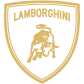 Lamborghini logo