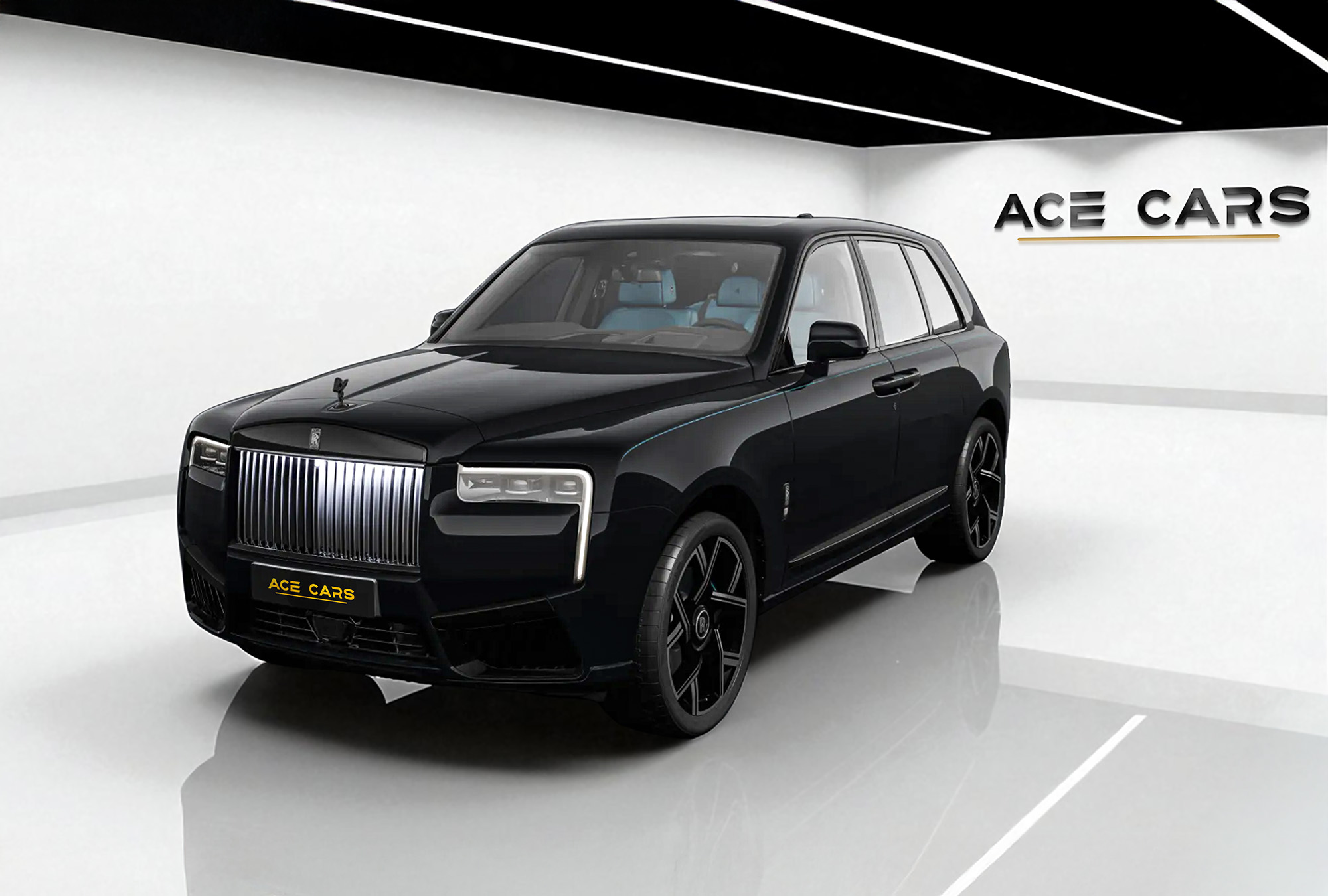 ROLLS ROYCE