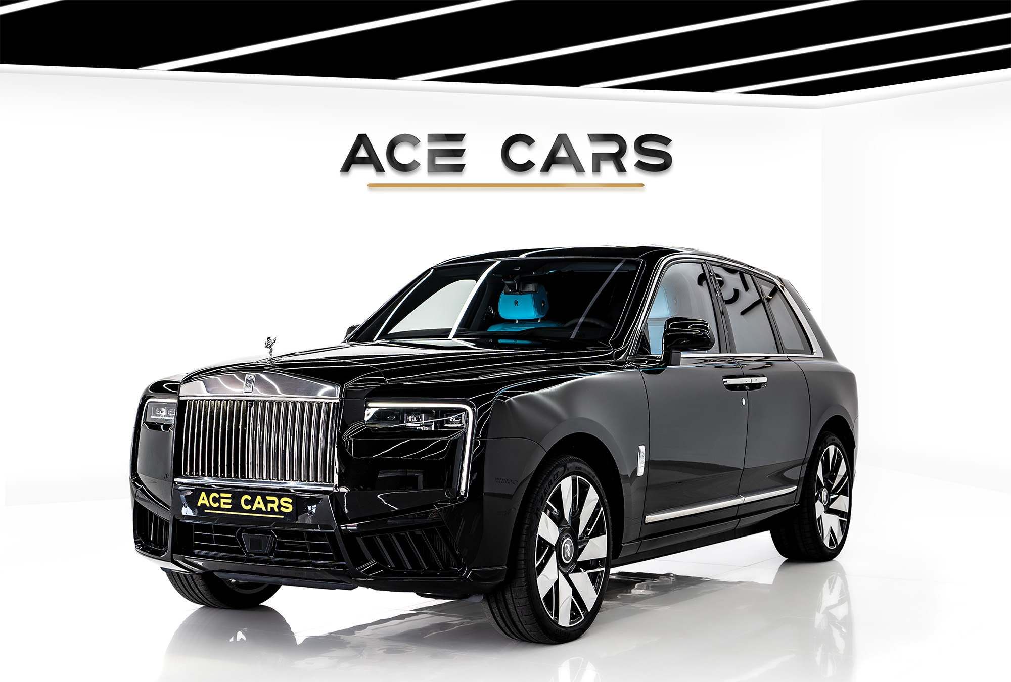 ROLLS ROYCE