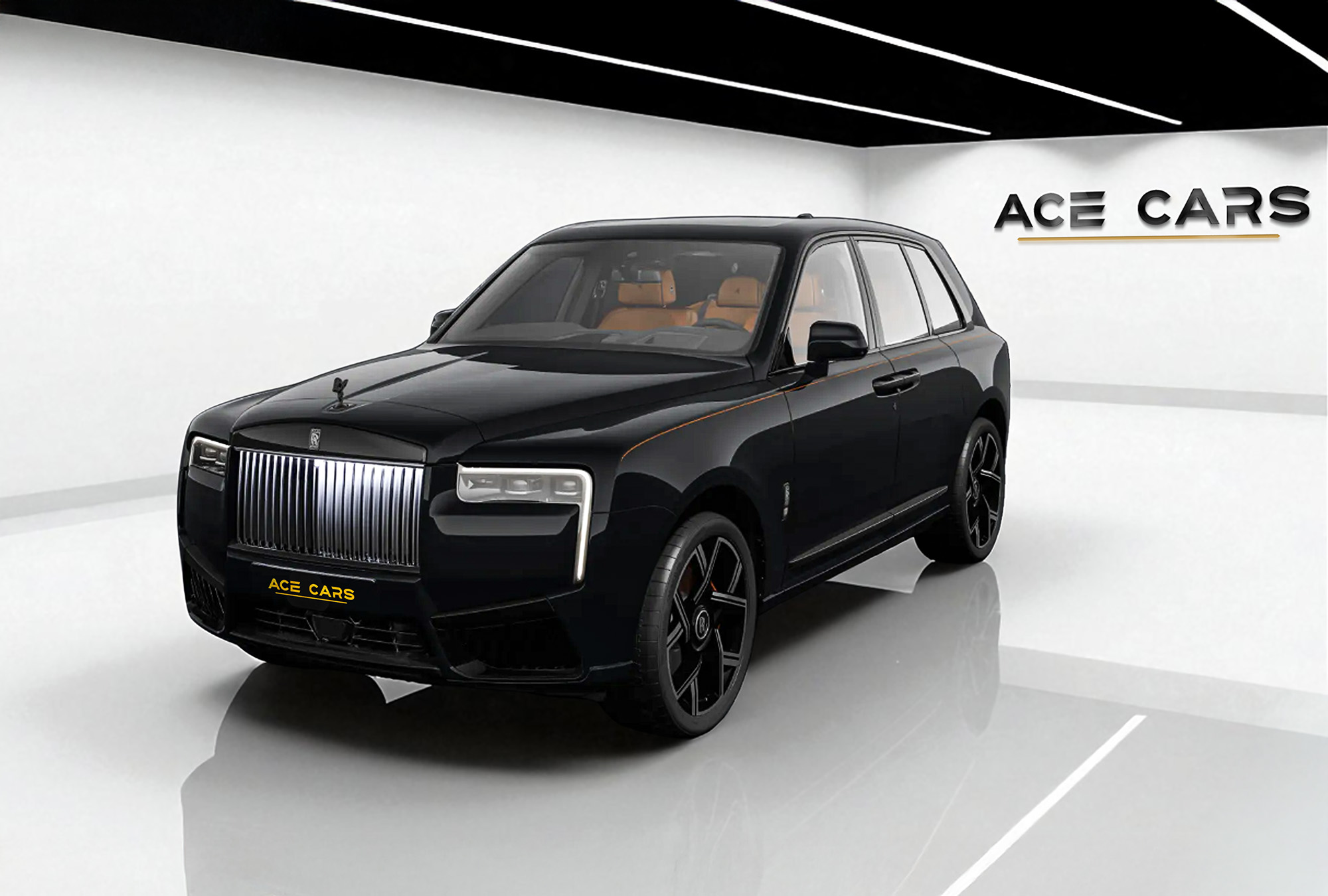ROLLS ROYCE